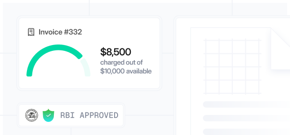 invoice